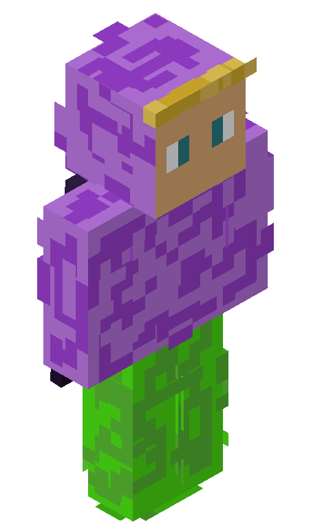 kattusch skin - FULLBODY_ISO_FRONT