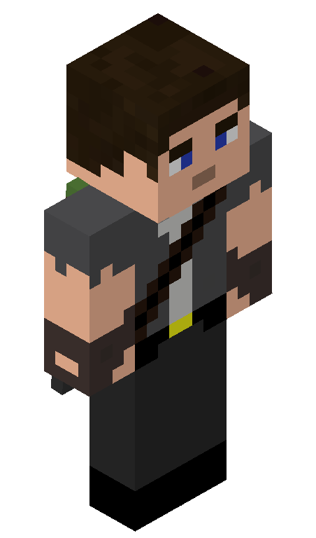kavar13 skin - FULLBODY_ISO_FRONT