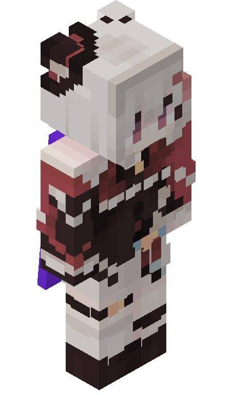 kaxtusik skin - FULLBODY_ISO_FRONT
