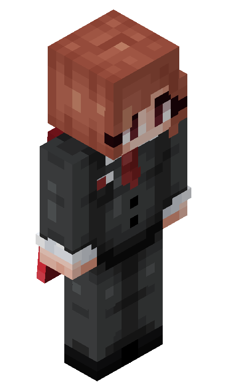 kaylasara skin - FULLBODY_ISO_FRONT