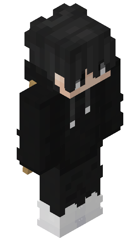 keegk skin - FULLBODY_ISO_FRONT