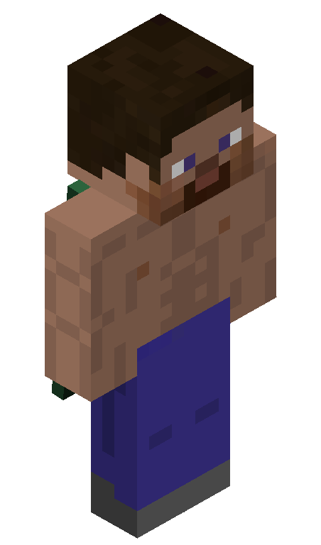 keeko1000 skin - FULLBODY_ISO_FRONT