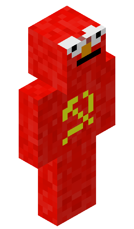 keeskoek2 skin - FULLBODY_ISO_FRONT