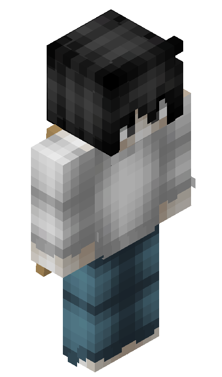 kelvin4p skin - FULLBODY_ISO_FRONT