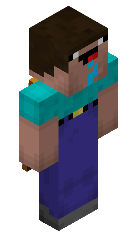 kenichi_401 skin - FULLBODY_ISO_FRONT