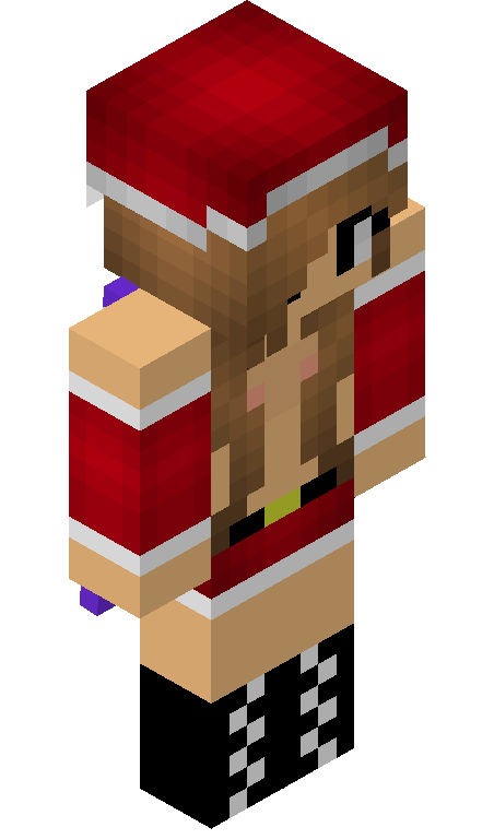kenichs skin - FULLBODY_ISO_FRONT