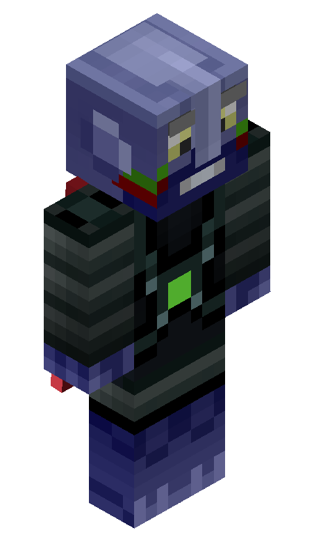kinten skin - FULLBODY_ISO_FRONT