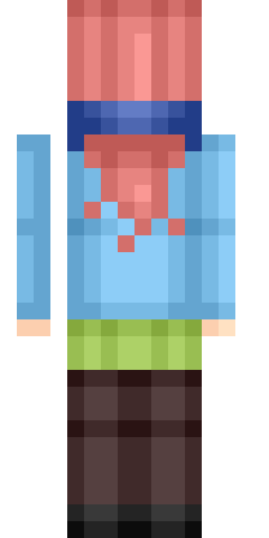 BACK