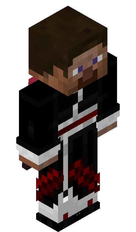 kitowazaki skin - FULLBODY_ISO_FRONT