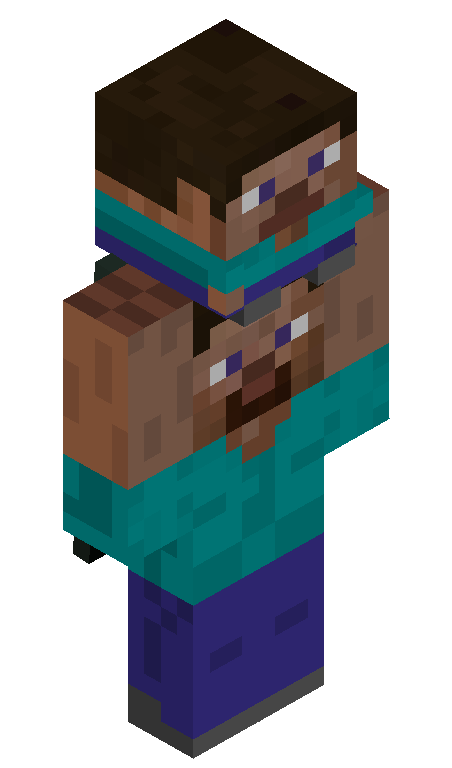 kitterwave skin - FULLBODY_ISO_FRONT