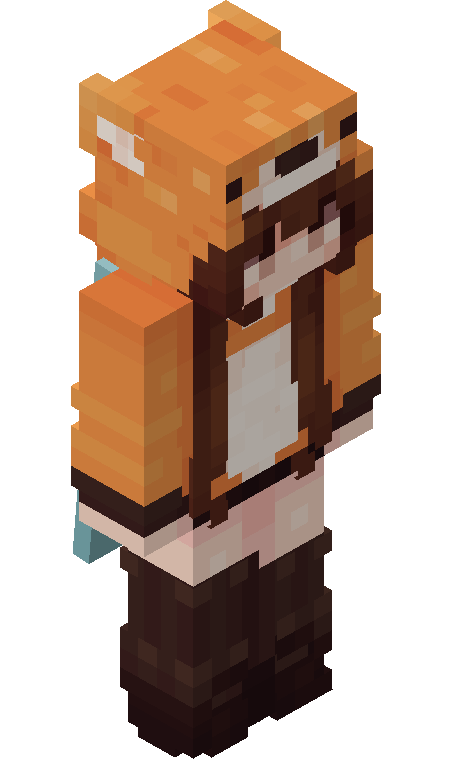 kittyyyyyyyyy skin - FULLBODY_ISO_FRONT