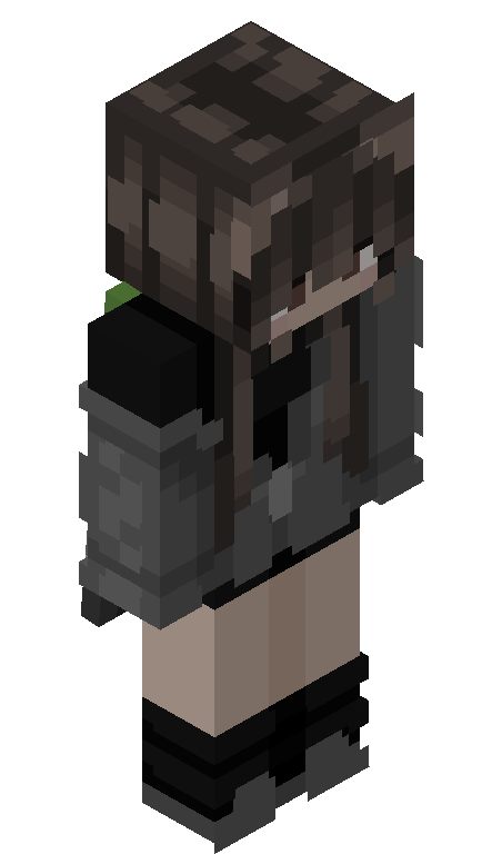 kiwijc36 skin - FULLBODY_ISO_FRONT