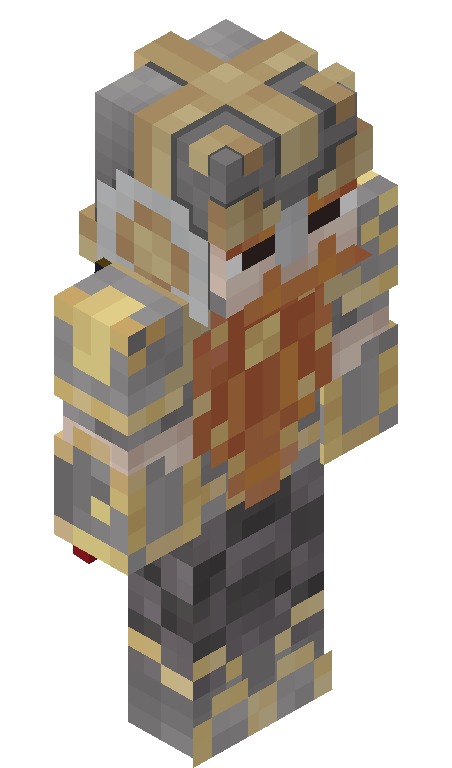 kjellc skin - FULLBODY_ISO_FRONT