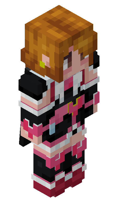 kjh skin - FULLBODY_ISO_FRONT