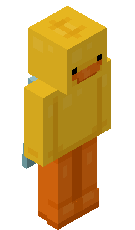 kjlakey23 skin - FULLBODY_ISO_FRONT