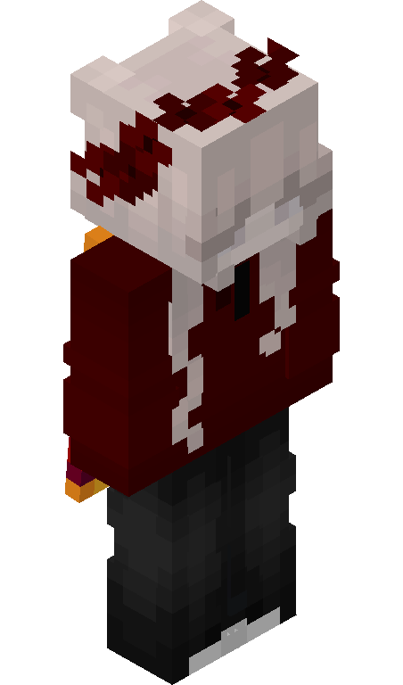 kkfoxin skin - FULLBODY_ISO_FRONT