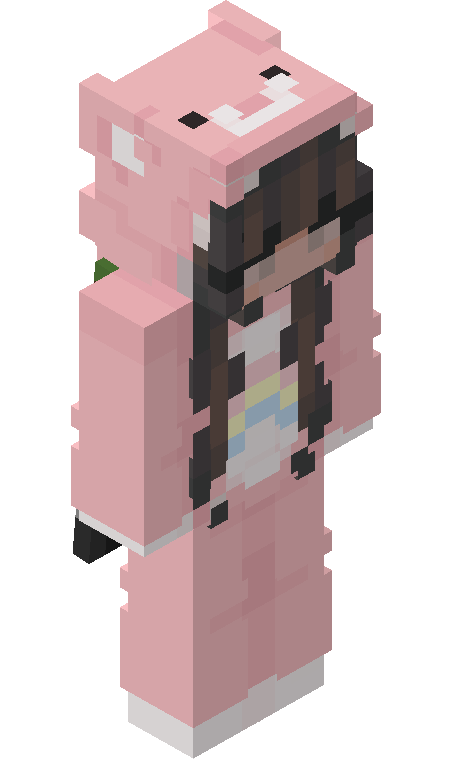 klein_Yuna skin - FULLBODY_ISO_FRONT