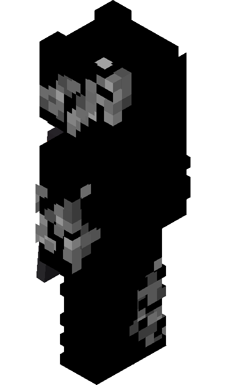 kleinerMangosaft skin - FULLBODY_ISO_FRONT
