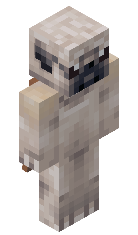 klumpig skin - FULLBODY_ISO_FRONT
