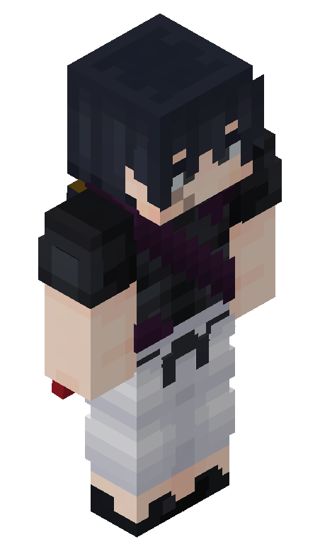 klutchdzn1 skin - FULLBODY_ISO_FRONT