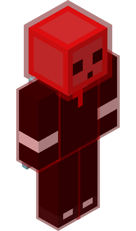 kmheretic skin - FULLBODY_ISO_FRONT