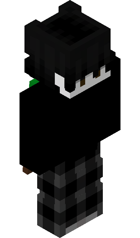kmitchell666 skin - FULLBODY_ISO_FRONT