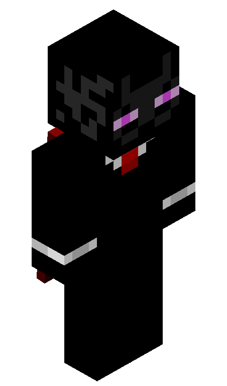 kmohland skin - FULLBODY_ISO_FRONT