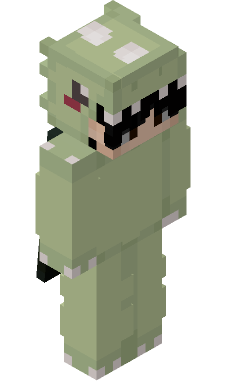 kokito_04 skin - FULLBODY_ISO_FRONT