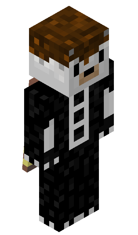 koko01 skin - FULLBODY_ISO_FRONT
