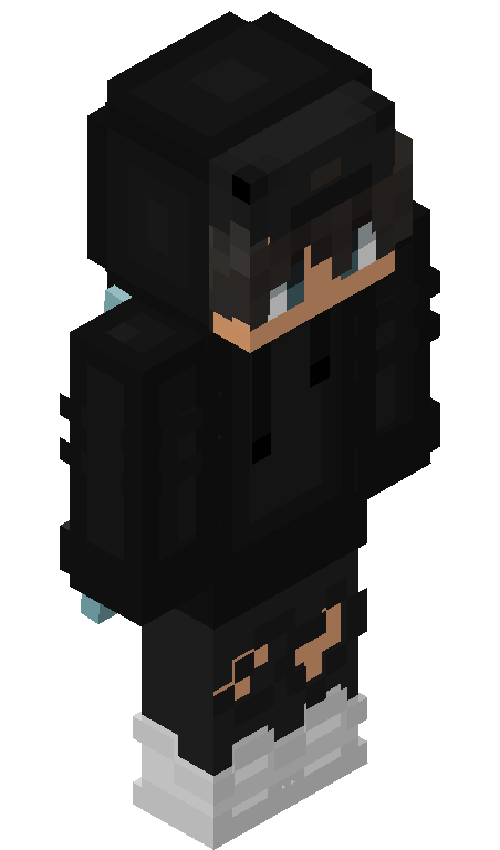 kondorion skin - FULLBODY_ISO_FRONT