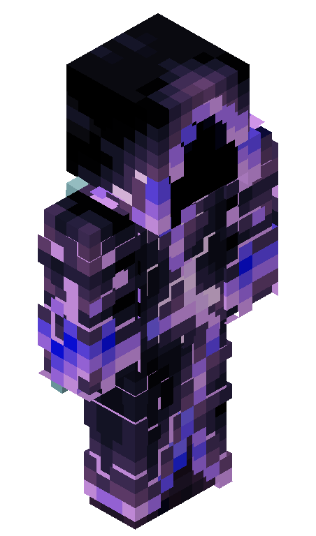 kookls skin - FULLBODY_ISO_FRONT