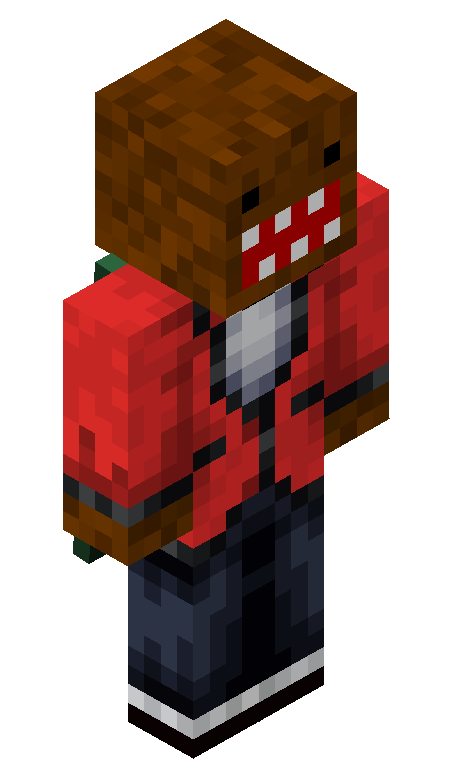 koolmanaj87 skin - FULLBODY_ISO_FRONT