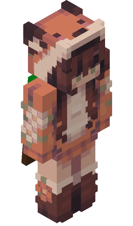 kordellpc skin - FULLBODY_ISO_FRONT