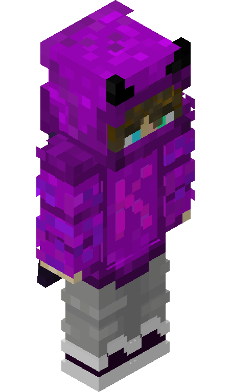 koshernerd skin - FULLBODY_ISO_FRONT
