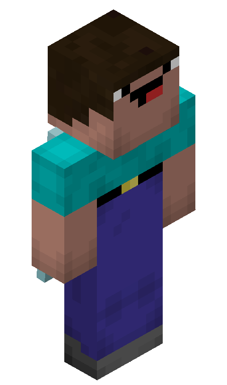 kotze123 skin - FULLBODY_ISO_FRONT
