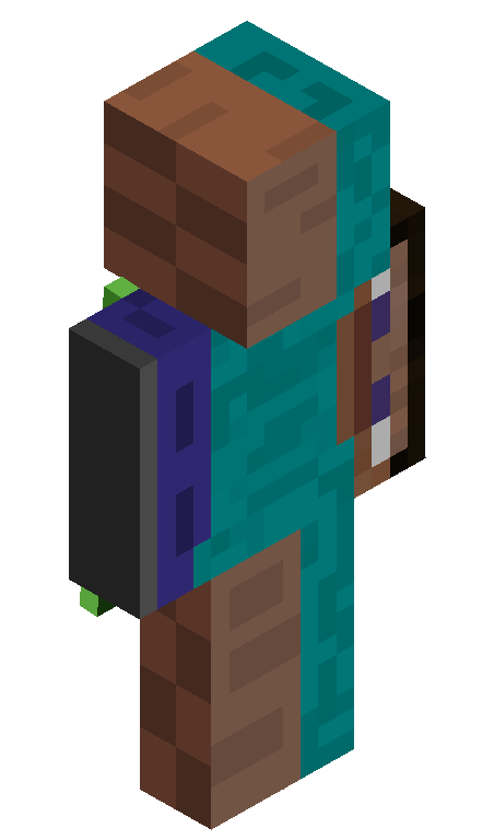 kroesufos skin - FULLBODY_ISO_FRONT
