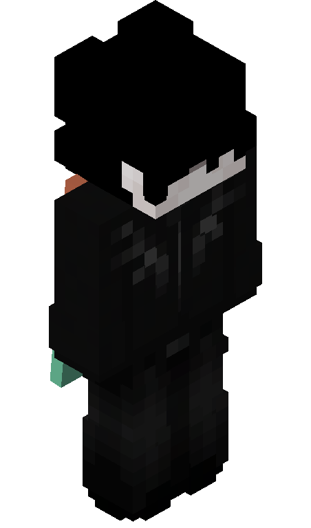 kronzx skin - FULLBODY_ISO_FRONT