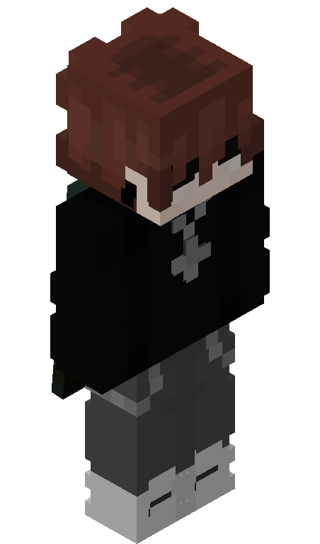 kruxzek2033 skin - FULLBODY_ISO_FRONT