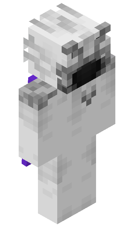 krxed skin - FULLBODY_ISO_FRONT