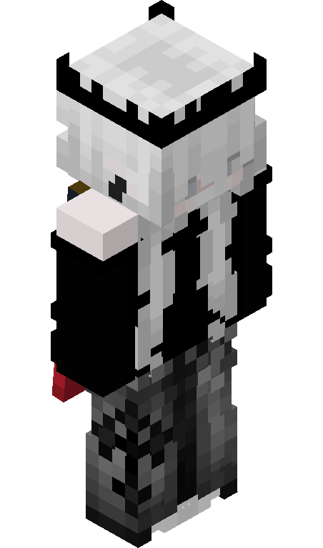 krycha345 skin - FULLBODY_ISO_FRONT