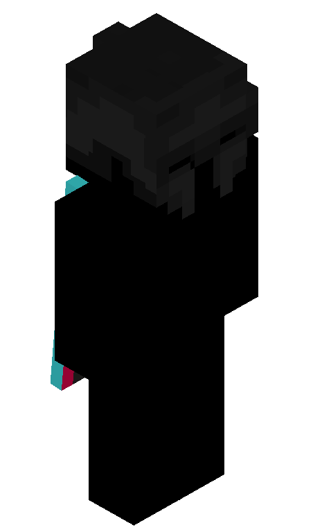 krysaq skin - FULLBODY_ISO_FRONT