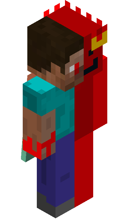 kui_kgmx skin - FULLBODY_ISO_FRONT