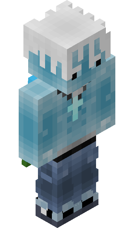 kuszpin skin - FULLBODY_ISO_FRONT