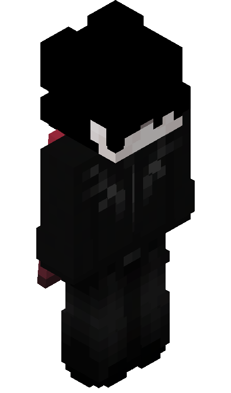 kwnyy skin - FULLBODY_ISO_FRONT