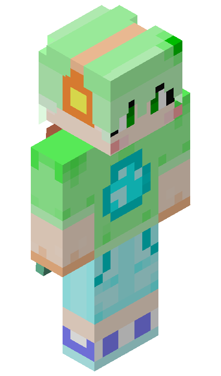 kyle111027 skin - FULLBODY_ISO_FRONT
