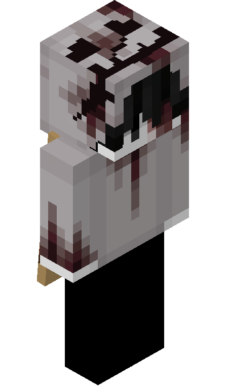 kynife skin - FULLBODY_ISO_FRONT
