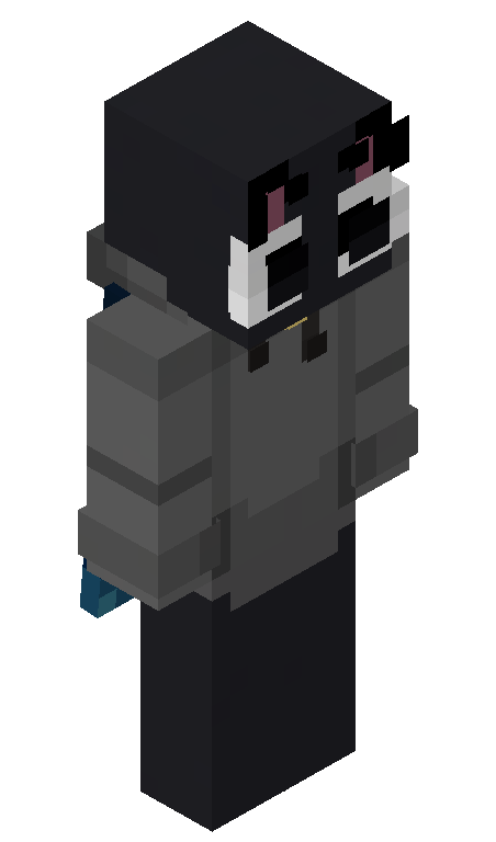 kyokite skin - FULLBODY_ISO_FRONT