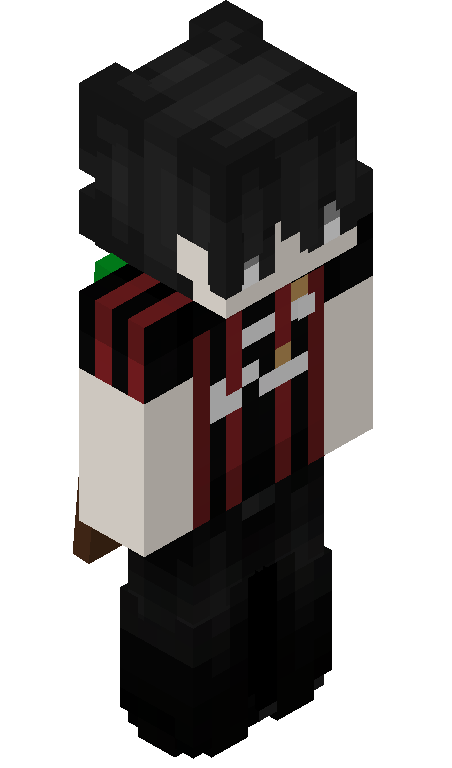 kyra2222 skin - FULLBODY_ISO_FRONT