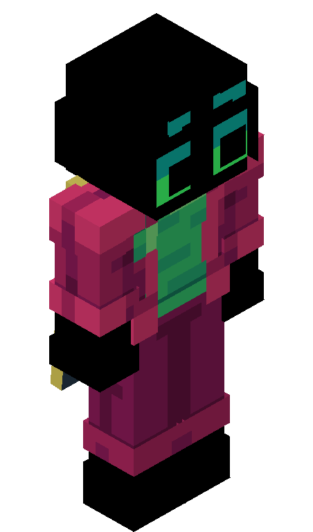 kyrkis skin - FULLBODY_ISO_FRONT
