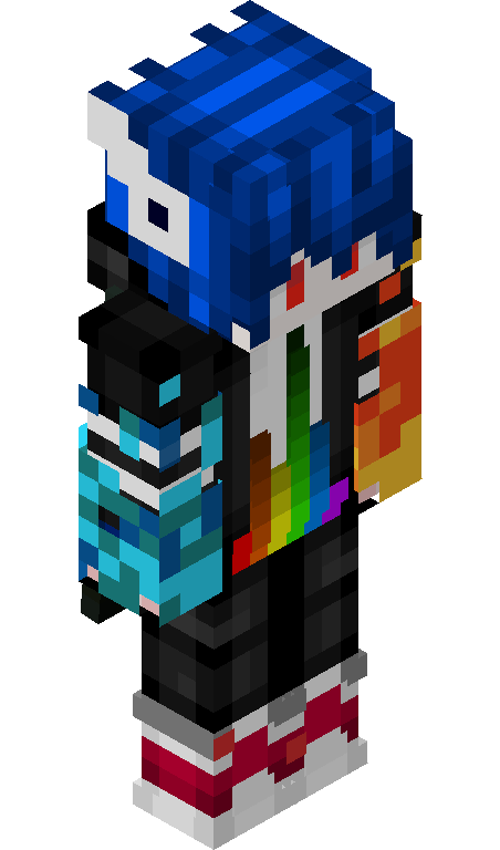 kzm1211 skin - FULLBODY_ISO_FRONT